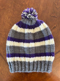 Gorro de lana