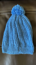 Gorro de lana