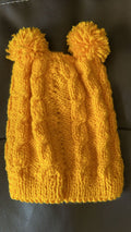 Gorro de lana