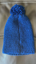 Gorro de lana