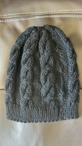 Gorro de lana