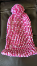Gorro de lana