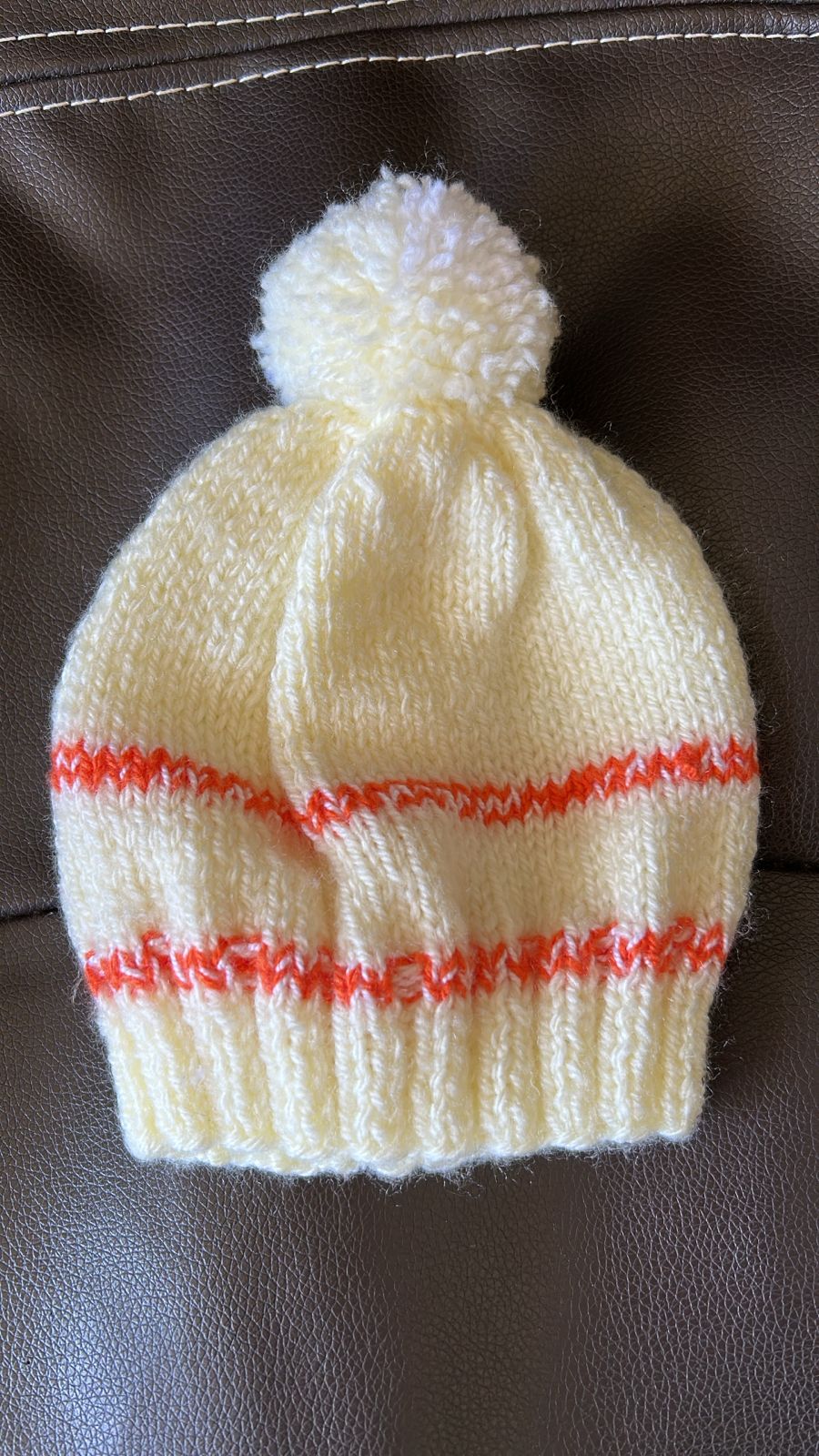Gorro de lana