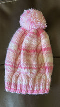 Gorro de lana