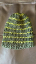 Gorro de lana